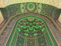 Imam Khomeini Mosalla of Tehran