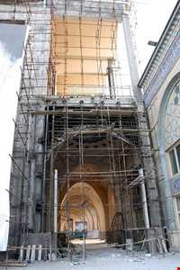 Imam Khomeini Mosalla of Tehran