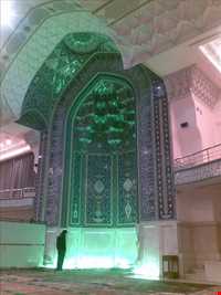 Imam Khomeini Mosalla of Tehran