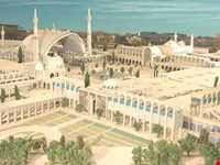 Imam Khomeini Mosalla of Tehran