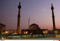 Imam Khomeini Mosalla of Tehran