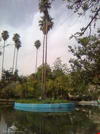 باغ چشمه بلقیس