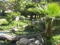 باغ چشمه بلقیس