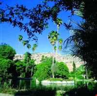 باغ چشمه بلقیس