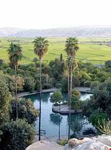 باغ چشمه بلقیس