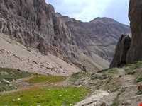 منطقه حفاظت شده دنا