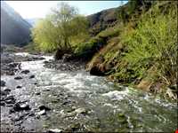 منطقه حفاظت شده دنا