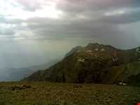 منطقه حفاظت شده دنا