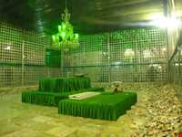 Tomb of Imam Khomeini