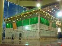 Tomb of Imam Khomeini