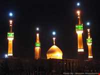 Tomb of Imam Khomeini