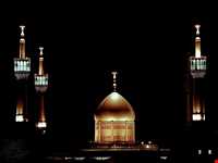 Tomb of Imam Khomeini