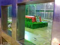 Tomb of Imam Khomeini