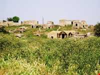 خانه چراغ چشم