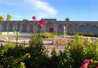 خانه چراغ چشم