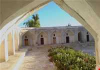 خانه چراغ چشم