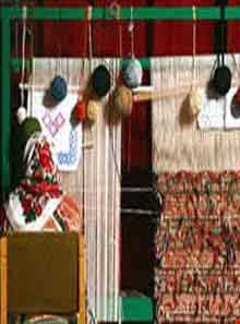 قالی و قالیچه