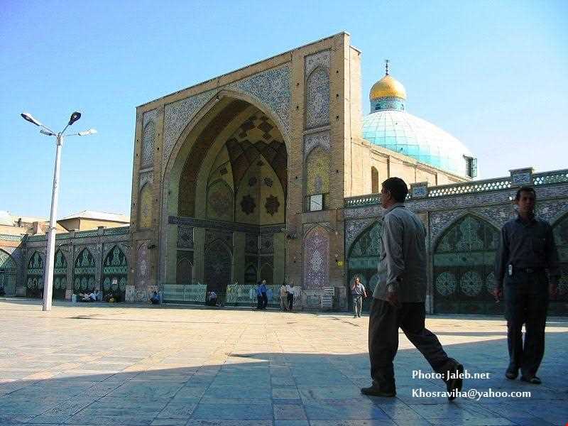 مسجد امام خمینی ( سلطانی )