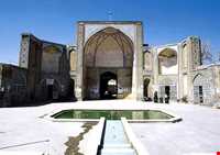 مسجد امام خمینی ( سلطانی )