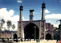 مسجد امام خمینی ( سلطانی )