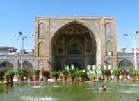 مسجد امام خمینی ( سلطانی )