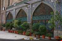 مسجد امام خمینی ( سلطانی )