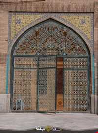 مسجد امام خمینی ( سلطانی )