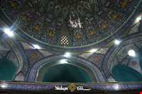 مسجد امام خمینی ( سلطانی )