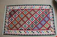 گلیم بافی کهگیلویه و بویراحمد