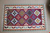 گلیم بافی کهگیلویه و بویراحمد