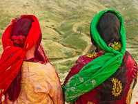 Kohgiluyeh and Boyer-Ahmad Clothing