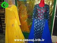 Kohgiluyeh and Boyer-Ahmad Clothing