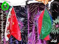 Kohgiluyeh and Boyer-Ahmad Clothing