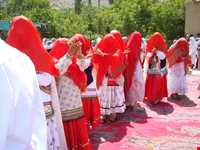 Kohgiluyeh and Boyer-Ahmad Clothing