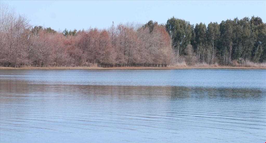 تالاب لپو و زاغمرز