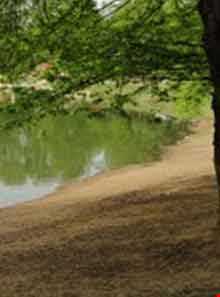 تالاب لپو و زاغمرز