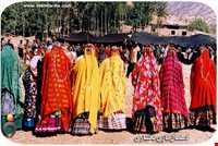 سنت‌ها و آداب و رسوم ازدواج