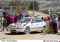 سنت‌ها و آداب و رسوم ازدواج