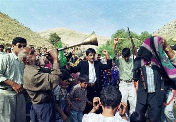 سنت‌ها و آداب و رسوم ازدواج