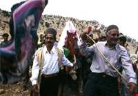 سنت‌ها و آداب و رسوم ازدواج