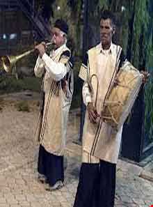 موسیقی کهکیلویه و بویراحمد