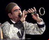 موسیقی کهکیلویه و بویراحمد