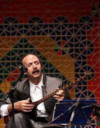 موسیقی کهکیلویه و بویراحمد