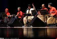 موسیقی کهکیلویه و بویراحمد