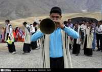 موسیقی کهکیلویه و بویراحمد