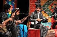 موسیقی کهکیلویه و بویراحمد