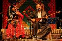 موسیقی کهکیلویه و بویراحمد