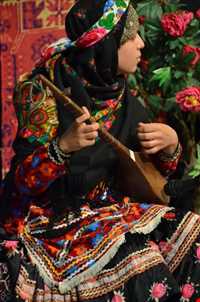 موسیقی کهکیلویه و بویراحمد