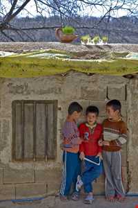 Proverbs ethnic literature asserting Kohgiluyeh and Boyer-Ahmad