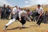 اعتقادات و باورهای مردم